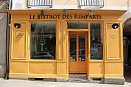 Le Bistrot Des Remparts