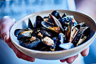 Pilchards At Port Gaverne