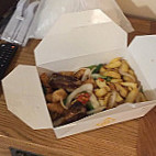 Lees Chinese Take Away