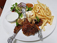 Gb Cafe