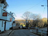 The Bridge Inn