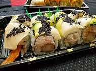 Big Fish Sushi