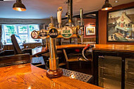 The Wheatsheaf Inn