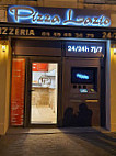 Pizza Lazio