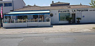 Pizzeria La Perpoise