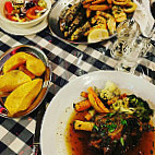 Romanzo Greek Taverna