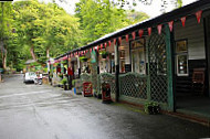 Woodlands Tea Room