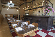 Bush Hall Dining Rooms