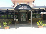 Makanan Pizzeria