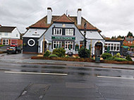 Rose And Crown