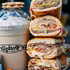 Potbelly
