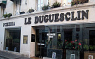 Le Duguesclin