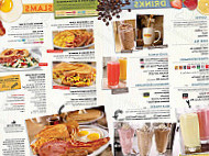 Denny's