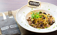 Rigatoni Pinseria