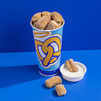 Auntie Anne's