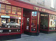 Symposium Coffee House