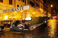 Osteria Dell’ Oca