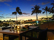 Bali Steak Seafood
