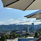 Roof Deck At Revolution Hall