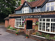 The Winterton Arms