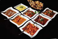 Tandoori Lounge