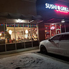 Wicked Sushi Grill