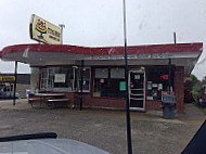 Tiger Drive-In