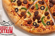 Pizza Hut - Tours