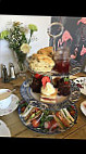 Vintage Sugar Tearooms And Cocktail