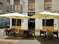 Viro Gastrobar Guijuelo