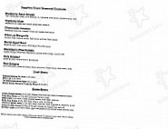 Sapphire Creek Winery Gardens