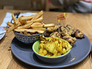 Nando's Peri-peri