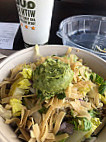 Qdoba Mexican Eats