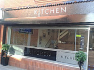 The Kitchen