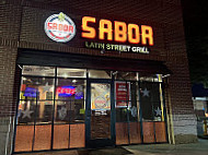 Sabor Latin Street Grill