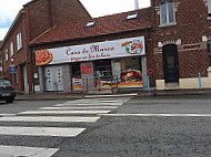 Casa De Marco