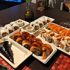 Hokkaido Sushi