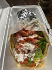 Kabab King Mediterranean Cuisine