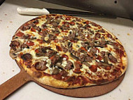 Randi's Pizza Italian