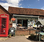 Hambledon Village Shop Post Office