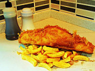 Moores Fish And Chips