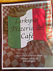 Larkspur Pizzeria Cafe