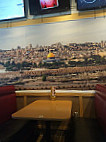 Jerusalem Cafe Liberty