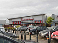 Frankie Benny's