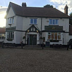 The Nags Head