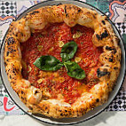 Pizzeria Assaje Trieste