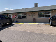 O'brien's Cafe