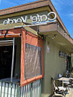 Cafe Verde