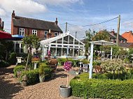 The Garden Tea Rooms