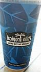 Pollo Tropical Restaurant